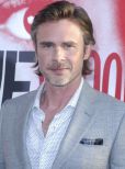 Sam Trammell