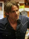 Sam Trammell