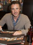 Sam Trammell