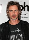 Sam Trammell