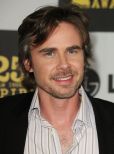 Sam Trammell