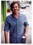 Sam Trammell