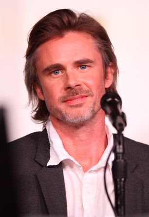 Sam Trammell