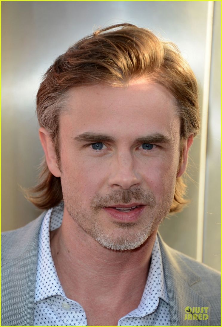 Sam Trammell