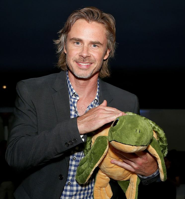 Sam Trammell