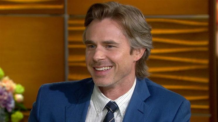Sam Trammell