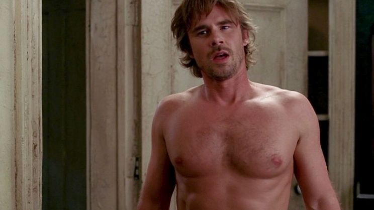 Sam Trammell