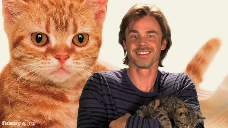 Sam Trammell