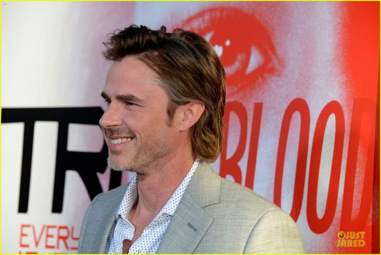 Sam Trammell
