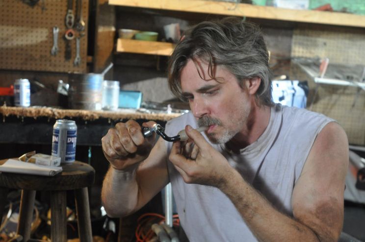 Sam Trammell
