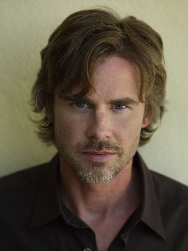 Sam Trammell