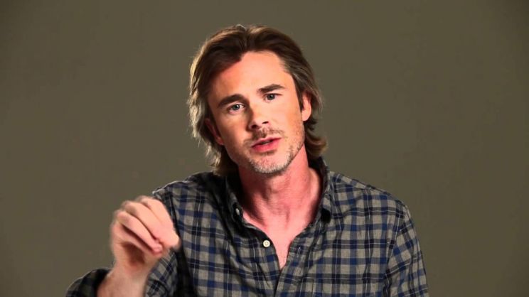 Sam Trammell