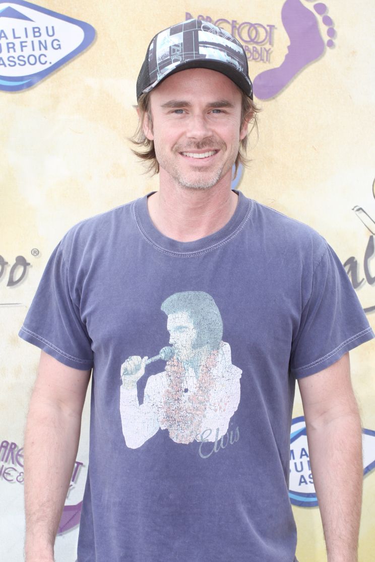 Sam Trammell