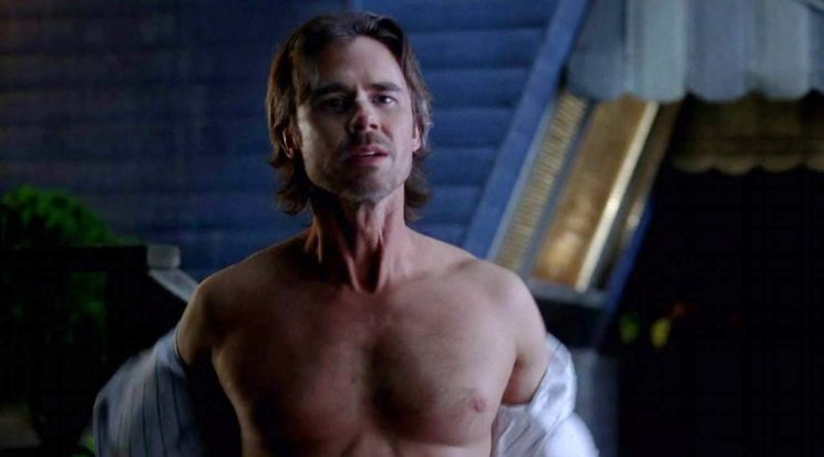 Sam Trammell