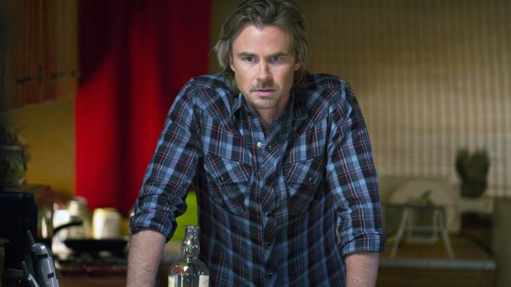 Sam Trammell