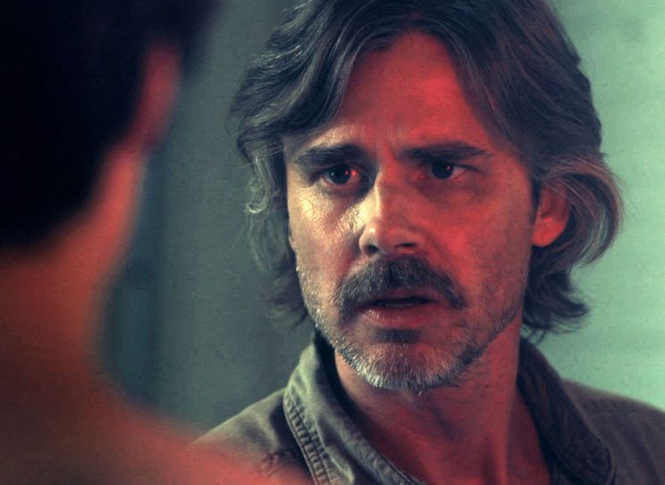 Sam Trammell