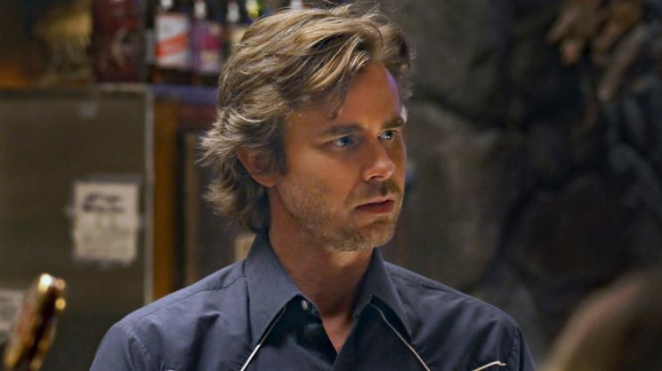 Sam Trammell