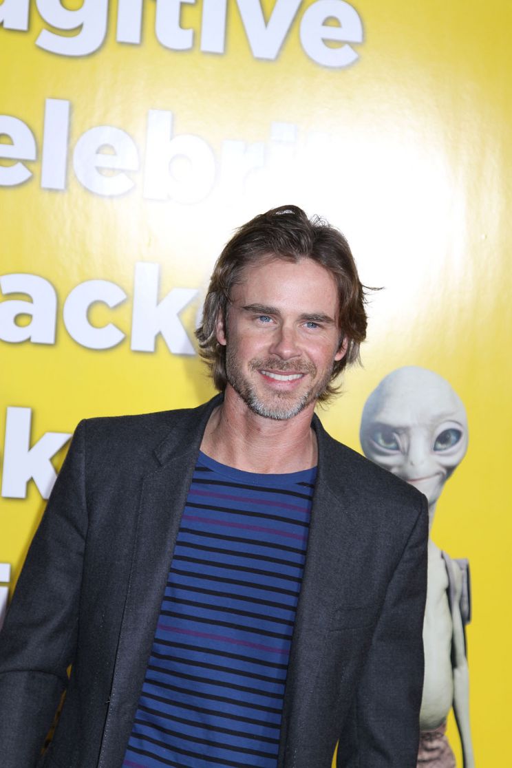 Sam Trammell