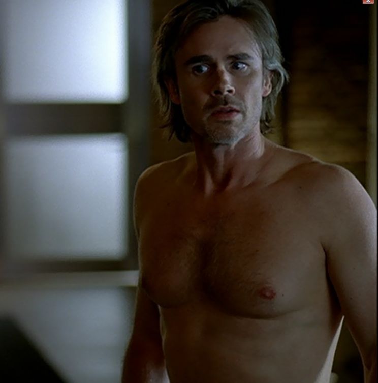 Sam Trammell