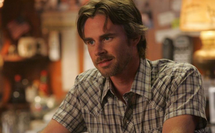 Sam Trammell