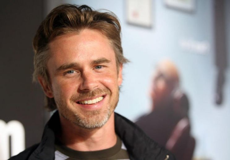 Sam Trammell