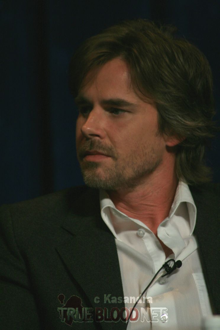 Sam Trammell