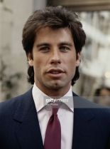 Sam Travolta