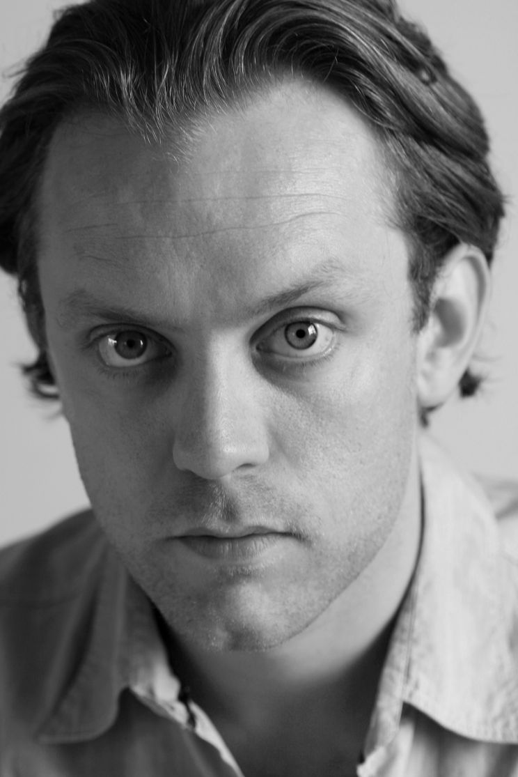 Sam Troughton