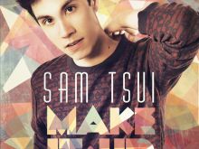 Sam Tsui