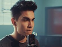 Sam Tsui