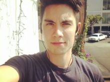 Sam Tsui