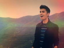 Sam Tsui