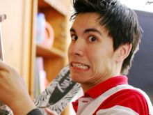 Sam Tsui