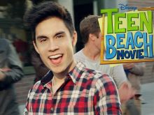 Sam Tsui