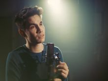 Sam Tsui