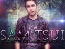 Sam Tsui
