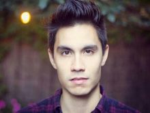 Sam Tsui