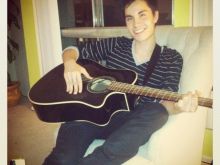 Sam Tsui