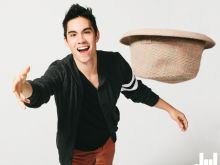 Sam Tsui