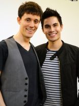 Sam Tsui