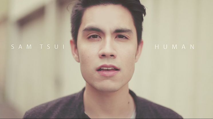 Sam Tsui