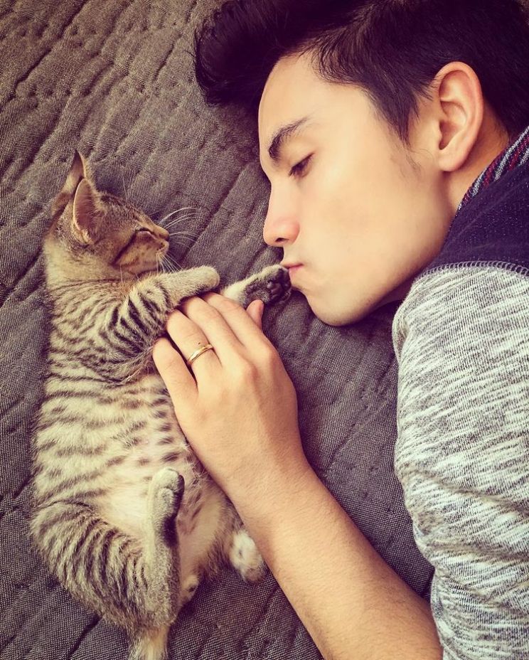 Sam Tsui