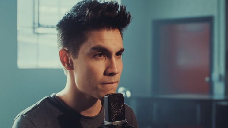 Sam Tsui