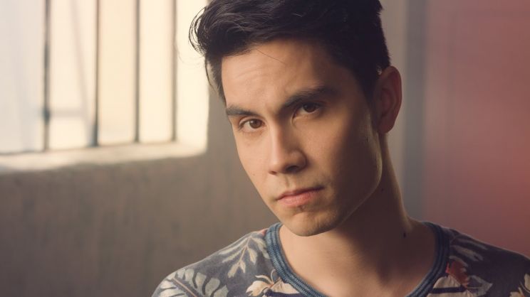 Sam Tsui