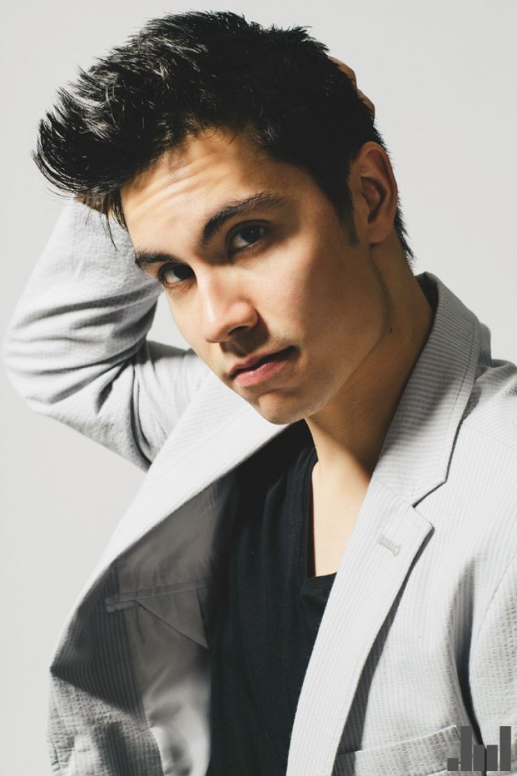 Sam Tsui