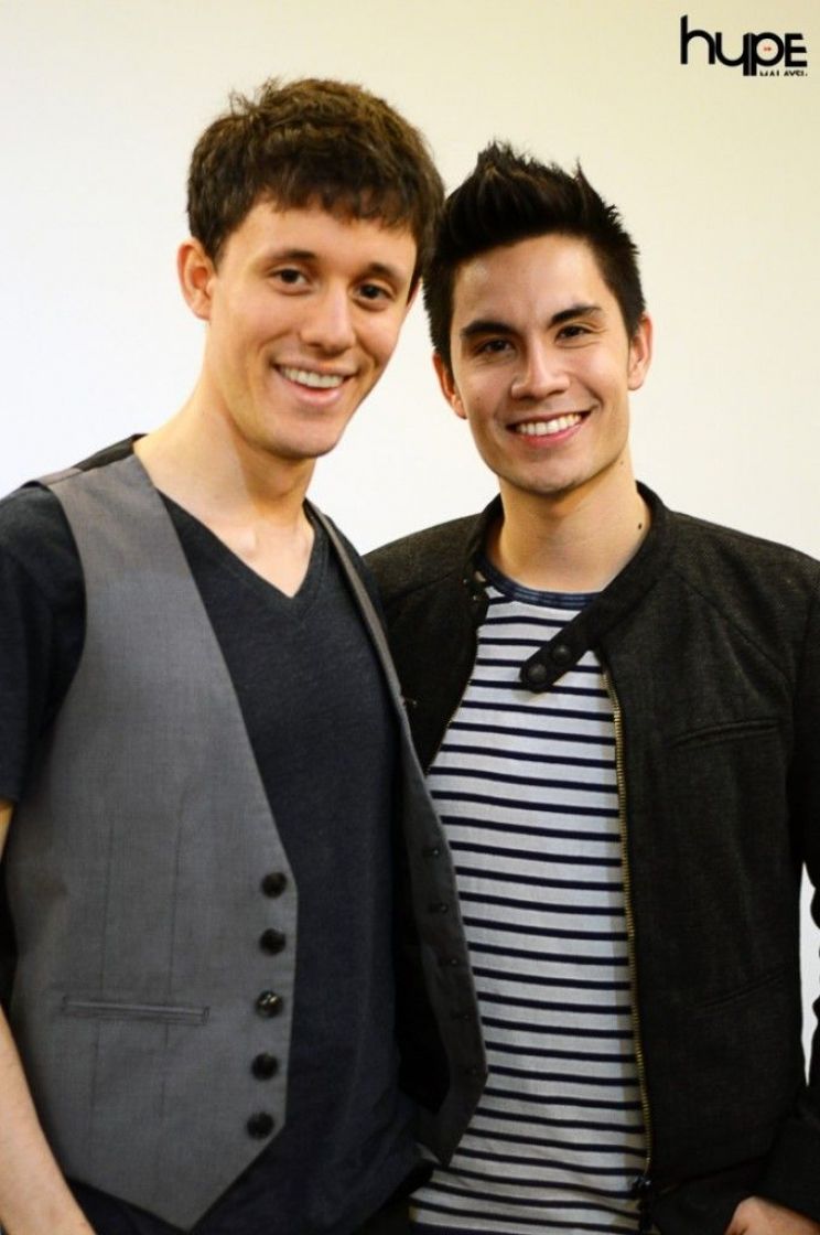 Sam Tsui