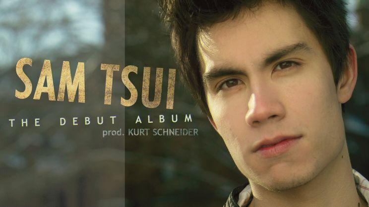 Sam Tsui