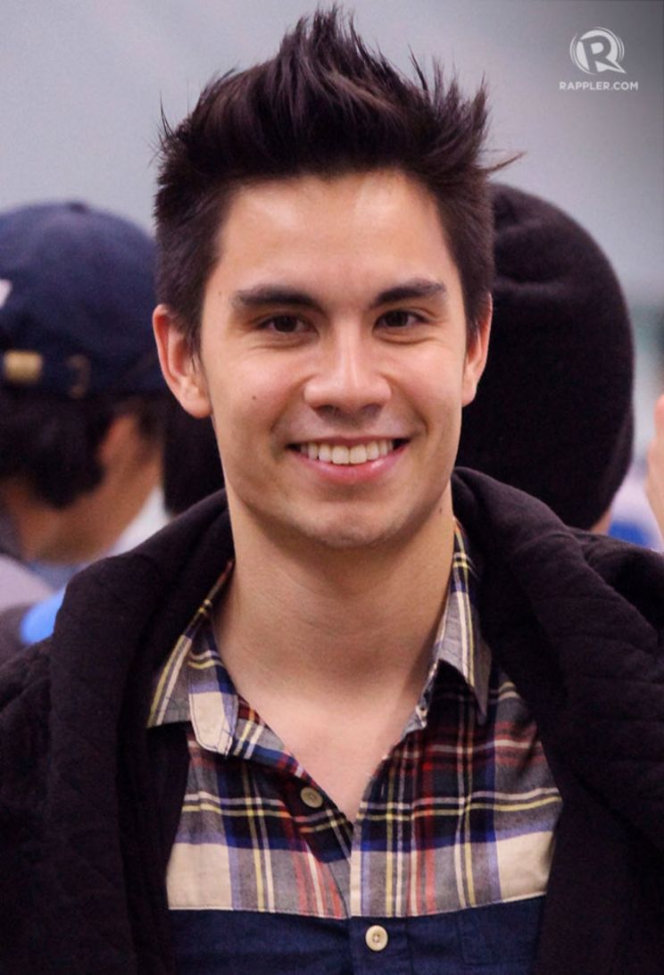 Sam Tsui