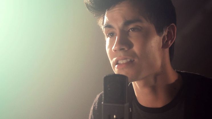 Sam Tsui