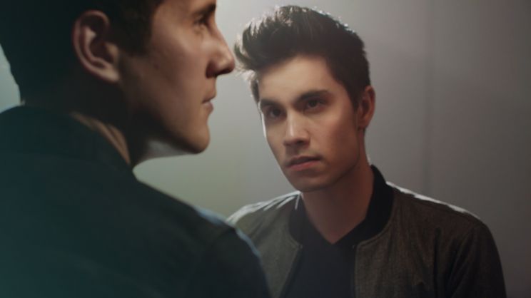 Sam Tsui